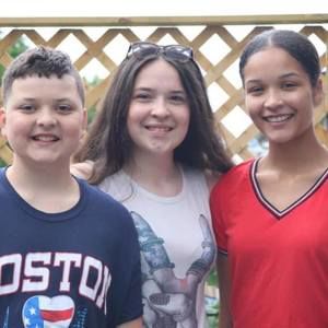 Meet your Posher, Jenny